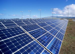 énergie photovoltaïque Port-la-Nouvelle